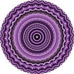 Purple Chakra 2