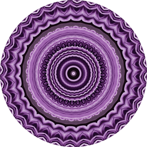 Purple Chakra 2